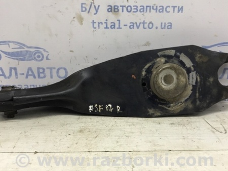 ФОТО Рычаг задней подвески нижний поперечный (под пружину) для Hyundai Santa Fe CM (05-12) Київ