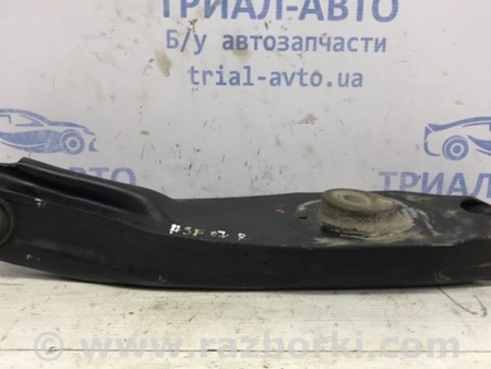 ФОТО Рычаг задней подвески нижний поперечный (под пружину) для Hyundai Santa Fe CM (05-12) Київ