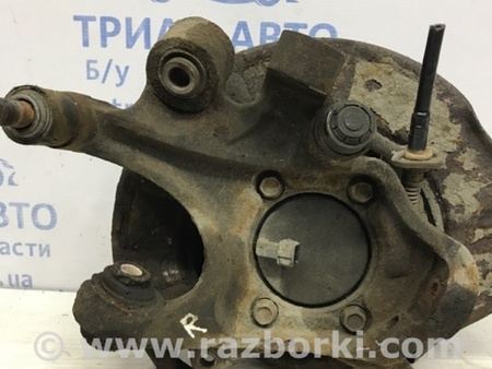 ФОТО Цапфа задняя правая со ступицей для Hyundai Santa Fe CM (05-12) Київ