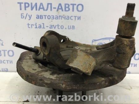 ФОТО Цапфа задняя правая со ступицей для Hyundai Santa Fe CM (05-12) Київ