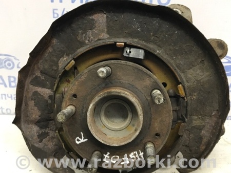 ФОТО Цапфа задняя правая со ступицей для Hyundai Santa Fe CM (05-12) Київ
