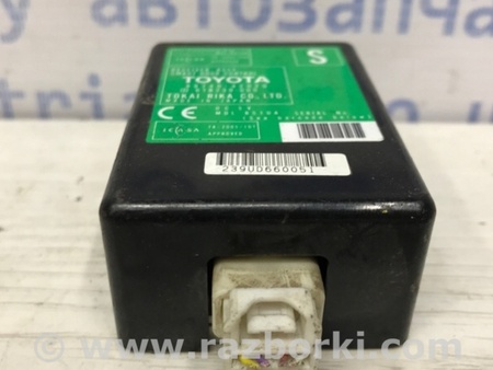 ФОТО Блок управления для Toyota RAV-4 (05-12) Київ