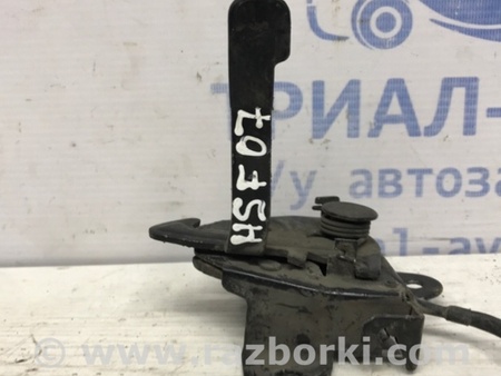 ФОТО Замок капота для Hyundai Santa Fe CM (05-12) Київ