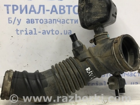 ФОТО Патрубок воздушного фильтра для Toyota RAV-4 (05-12) Київ