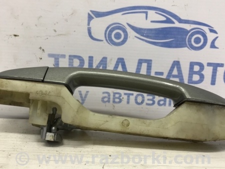 ФОТО Ручка двери внешняя задняя правая для Hyundai Santa Fe CM (05-12) Київ