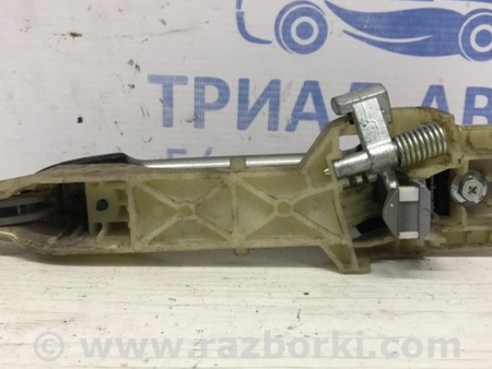 ФОТО Ручка двери внешняя задняя правая для Hyundai Santa Fe CM (05-12) Київ