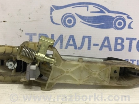 ФОТО Ручка двери внешняя задняя левая для Hyundai Santa Fe CM (05-12) Київ