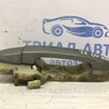 ФОТО Ручка двери внешняя задняя левая для Hyundai Santa Fe CM (05-12) Київ