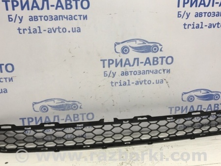 ФОТО Решетка бампера центральная для Hyundai Santa Fe CM (05-12) Київ
