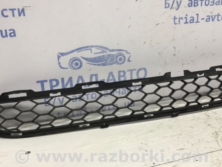 ФОТО Решетка бампера центральная для Hyundai Santa Fe CM (05-12) Київ