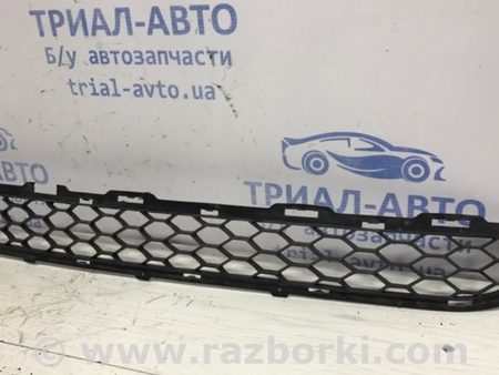 ФОТО Решетка бампера центральная для Hyundai Santa Fe CM (05-12) Київ