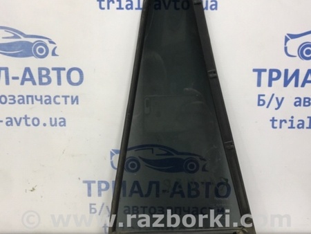 ФОТО Стекло двери задней правой (форточка) для Toyota RAV-4 (05-12) Київ