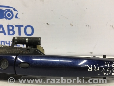 ФОТО Ручка двери внешняя передняя правая для Suzuki Grand Vitara Київ