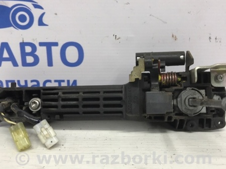 ФОТО Ручка двери внешняя передняя правая для Suzuki Grand Vitara Київ