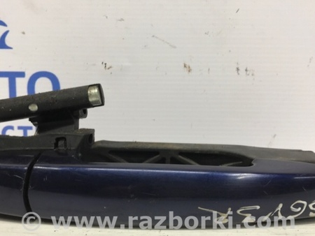 ФОТО Ручка двери внешняя задняя правая для Suzuki Grand Vitara Київ