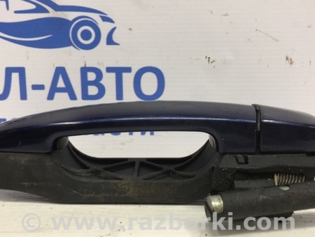 ФОТО Ручка двери внешняя задняя правая для Suzuki Grand Vitara Київ