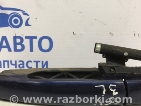 ФОТО Ручка двери внешняя задняя левая для Suzuki Grand Vitara Київ