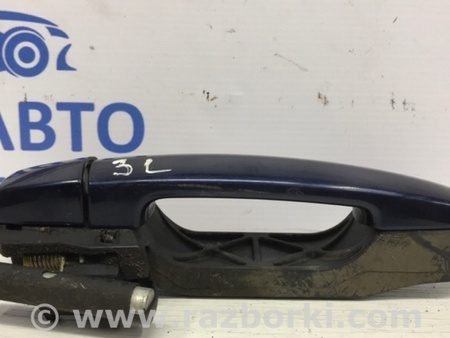 ФОТО Ручка двери внешняя задняя левая для Suzuki Grand Vitara Київ