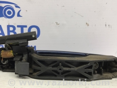 ФОТО Ручка двери внешняя задняя левая для Suzuki Grand Vitara Київ