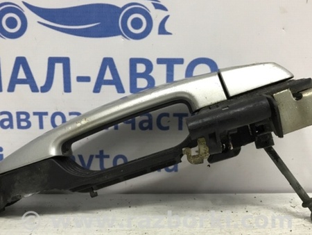 ФОТО Ручка двери внешняя передняя правая для Suzuki Grand Vitara Київ