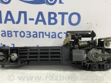 ФОТО Ручка двери внешняя передняя правая для Suzuki Grand Vitara Київ