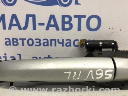 ФОТО Ручка двери внешняя передняя левая для Suzuki Grand Vitara Київ