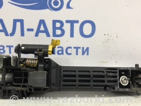 ФОТО Ручка двери внешняя передняя левая для Suzuki Grand Vitara Київ