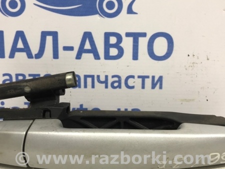 ФОТО Ручка двери внешняя задняя правая для Suzuki Grand Vitara Київ