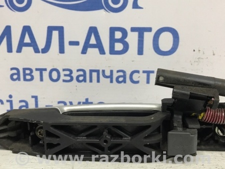 ФОТО Ручка двери внешняя задняя правая для Suzuki Grand Vitara Київ