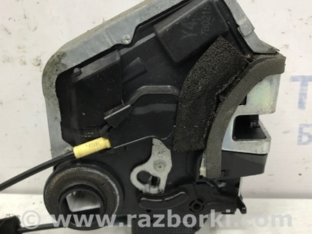 ФОТО Замок двери задний правый для Toyota RAV-4 (05-12) Київ