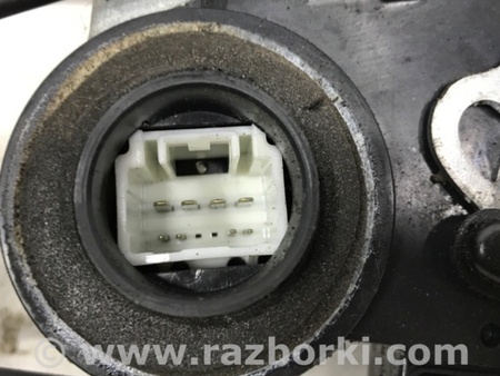 ФОТО Замок двери задний правый для Toyota RAV-4 (05-12) Київ