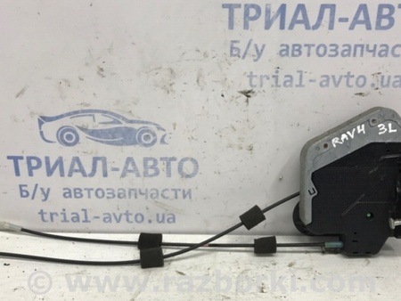ФОТО Замок двери задний левый для Toyota RAV-4 (05-12) Київ