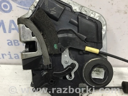 ФОТО Замок двери задний левый для Toyota RAV-4 (05-12) Київ