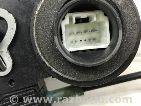 ФОТО Замок двери задний левый для Toyota RAV-4 (05-12) Київ