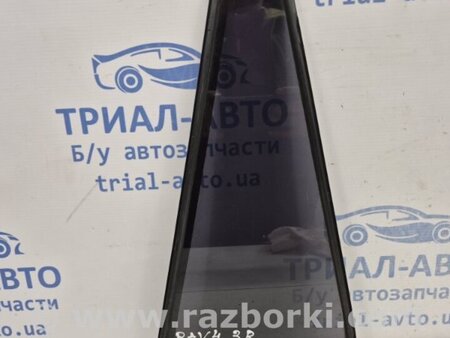 ФОТО Стекло двери задней правой (форточка) для Toyota RAV-4 (05-12) Київ