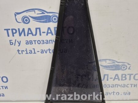 ФОТО Стекло двери задней левой (форточка) для Toyota RAV-4 (05-12) Київ