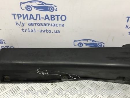 ФОТО Накладка порога внешняя левая для SsangYong Kyron Киев