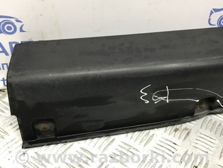 ФОТО Накладка порога внешняя левая для SsangYong Kyron Киев