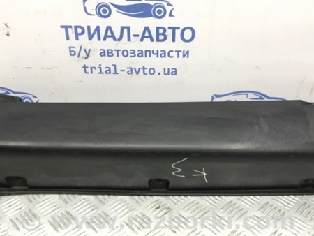 ФОТО Накладка порога внешняя правая для SsangYong Kyron Киев