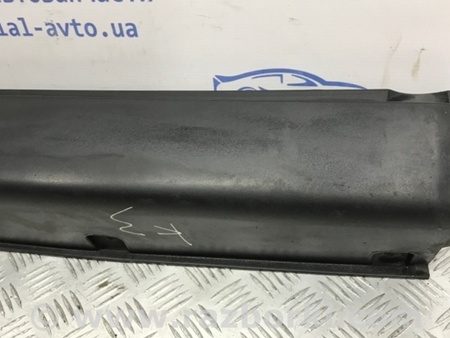 ФОТО Накладка порога внешняя правая для SsangYong Kyron Киев