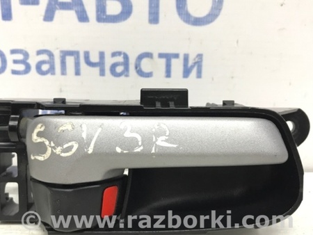 ФОТО Ручка двери внутренняя правая для Suzuki Grand Vitara Киев