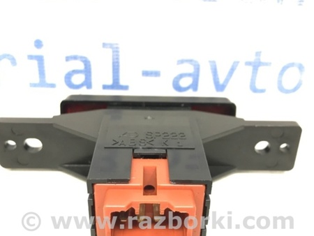 ФОТО Кнопка аварийки для Suzuki Grand Vitara Київ