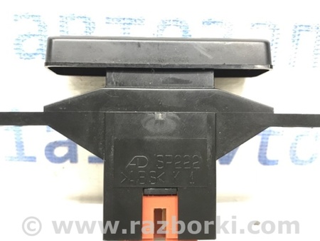 ФОТО Кнопка аварийки для Suzuki Grand Vitara Київ