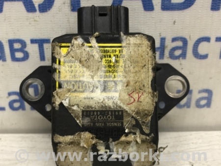 ФОТО Датчик ускорения ESP для Toyota RAV-4 (05-12) Київ