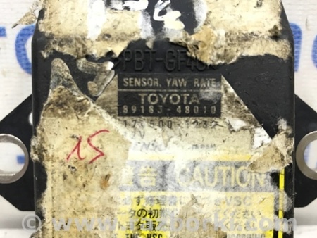 ФОТО Датчик ускорения ESP для Toyota RAV-4 (05-12) Київ