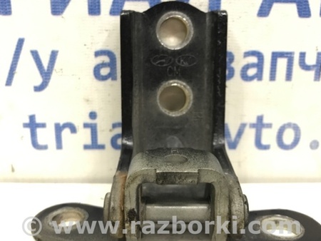 ФОТО Петля двери задней левой для Hyundai Santa Fe CM (05-12) Київ