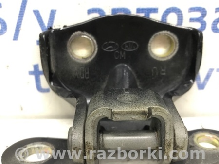 ФОТО Петля двери задней левой для Hyundai Santa Fe CM (05-12) Київ