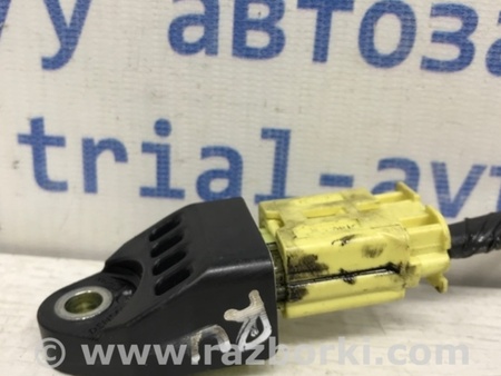 ФОТО Датчик удара (AIRBAG) для Toyota RAV-4 (05-12) Київ