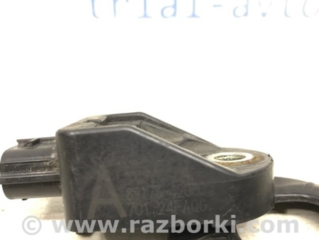 ФОТО Датчик удара (AIRBAG) для Toyota RAV-4 (05-12) Київ