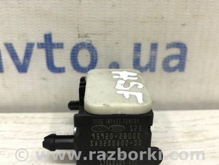 ФОТО Датчик удара (AIRBAG) для Hyundai Santa Fe CM (05-12) Київ